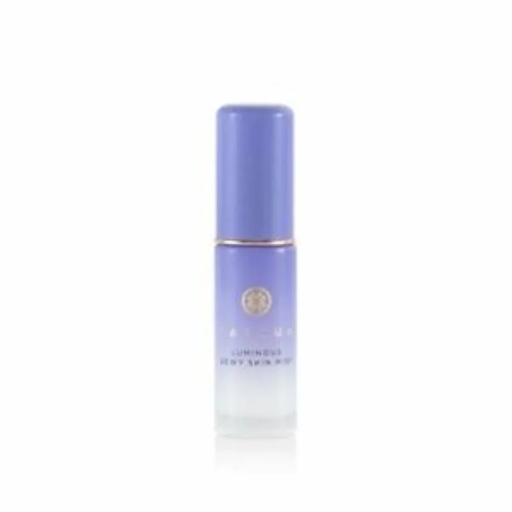 NIB TATCHA LUMINOUS DEWY SKIN MIST, 0.4OZ / 12 ML, TRAVEL SIZE
